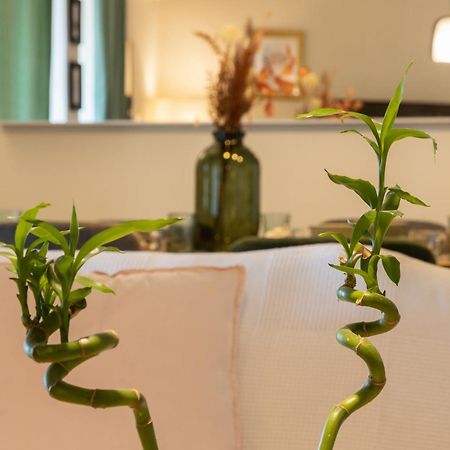 Glyfada Golf Fourth Floor Apartment 雅典 外观 照片
