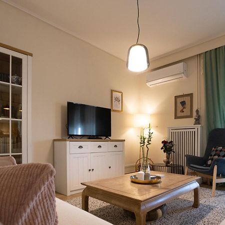 Glyfada Golf Fourth Floor Apartment 雅典 外观 照片