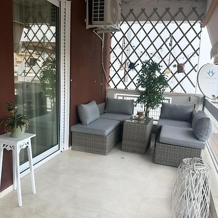 Glyfada Golf Fourth Floor Apartment 雅典 外观 照片
