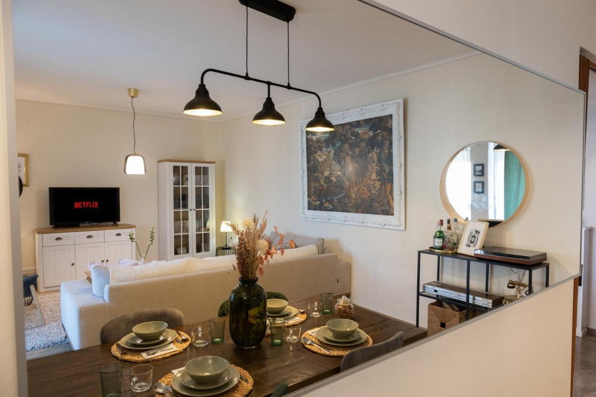 Glyfada Golf Fourth Floor Apartment 雅典 外观 照片