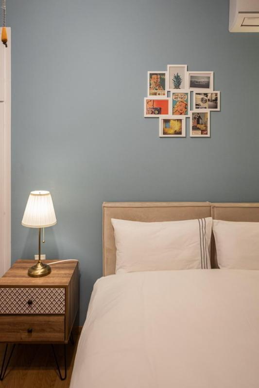 Glyfada Golf Fourth Floor Apartment 雅典 外观 照片
