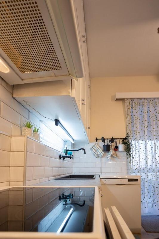 Glyfada Golf Fourth Floor Apartment 雅典 外观 照片