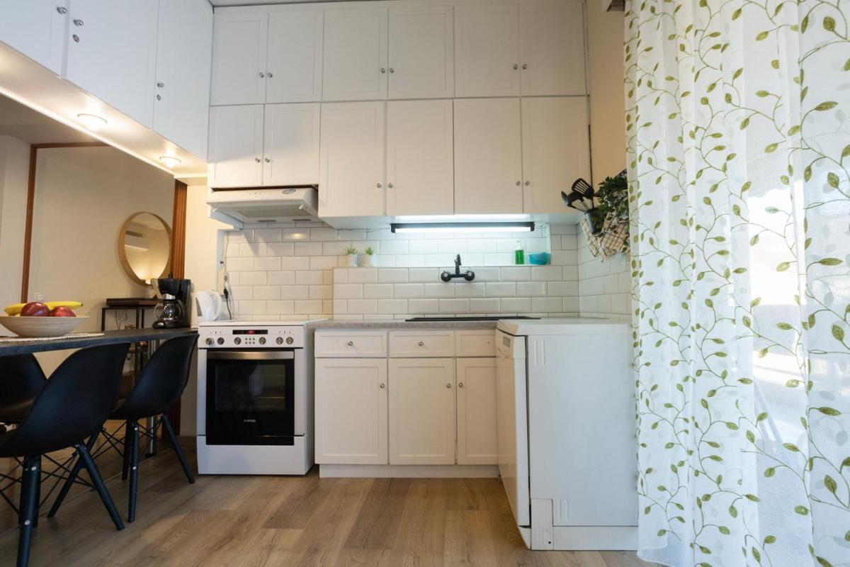 Glyfada Golf Fourth Floor Apartment 雅典 外观 照片