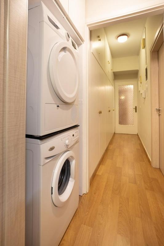 Glyfada Golf Fourth Floor Apartment 雅典 外观 照片